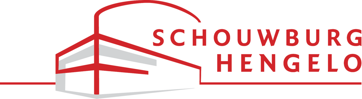 Hengelo – Schouwburg Hengelo