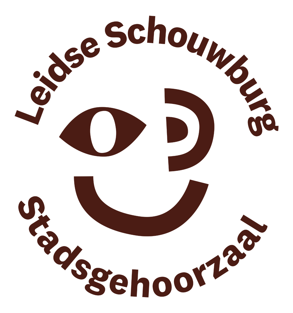 Leiden – Leidse Schouwburg