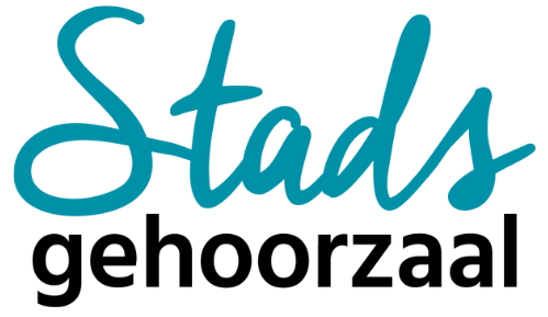 Vlaardingen – Stadsgehoorzaal Vlaardingen